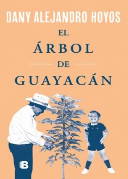 ARBOL DE GUAYACAN, EL