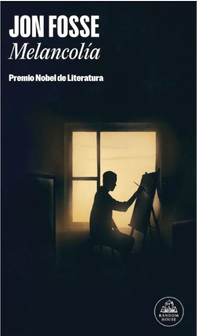 MELANCOLIA