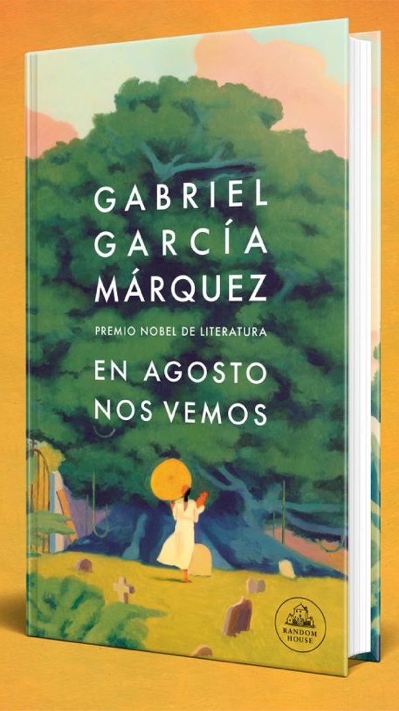 EN AGOSTO NOS VEMOS
