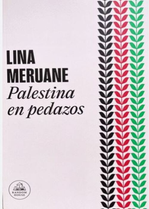 PALESTINA EN PEDAZOS