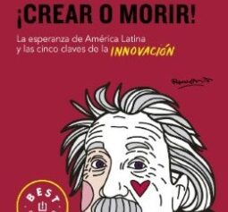 ¡CREAR O MORIR!