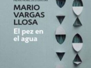 El pez en el agua
