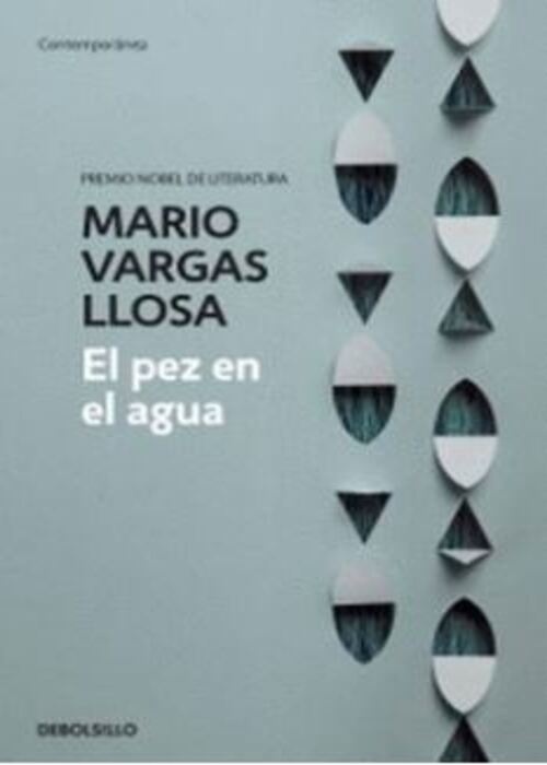 El pez en el agua