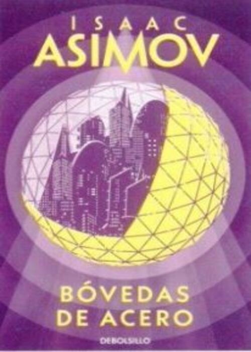 BOVEDAS DE ACERO