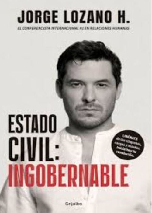 ESTADO CIVIL: INGOBERNABLE