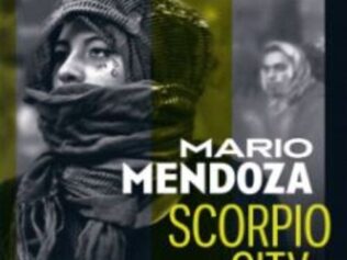 SCORPIO CITY