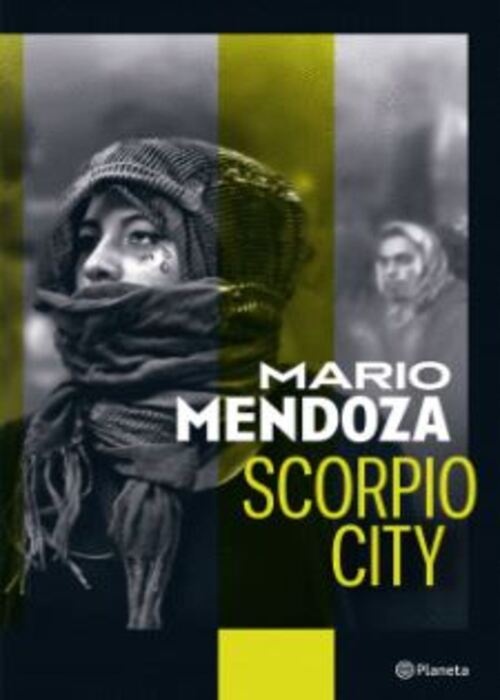 SCORPIO CITY