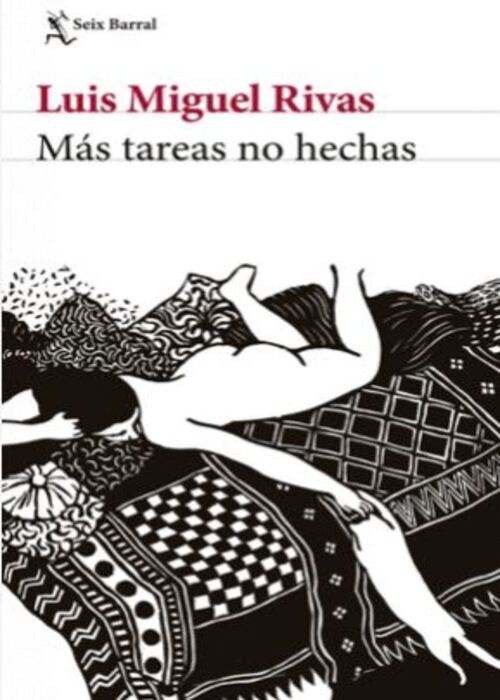 Más tareas no hechas