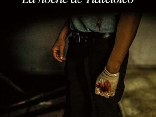 La noche de Tlatelolco