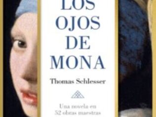 Los ojos de mona