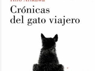 Cronica del gato viajero