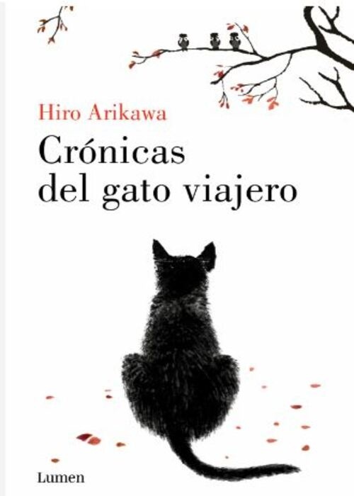 Cronica del gato viajero