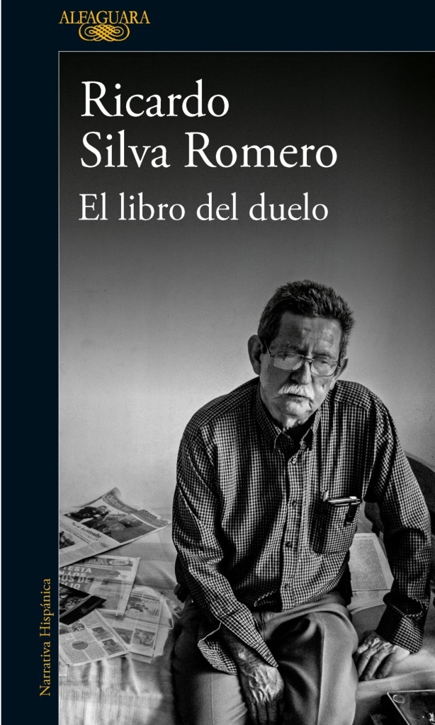 LIBRO DEL DUELO, EL
