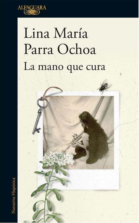 MANO QUE CURA, LA