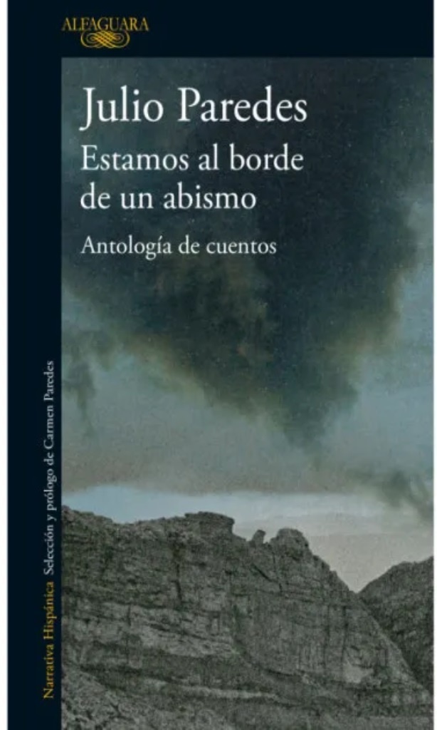 ESTAMOS AL BORDE DEL ABISMO