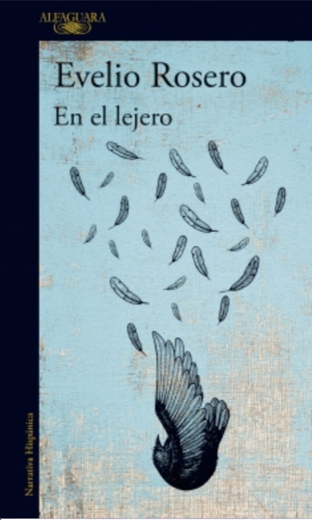 EN EL LEJERO
