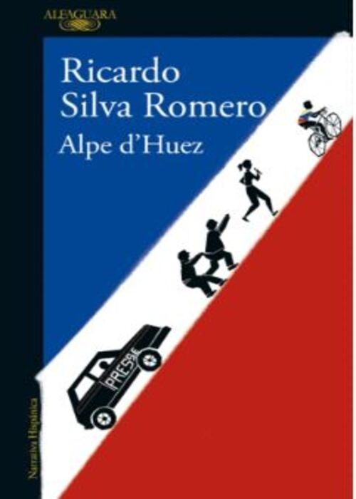 Alpe d'Huez
