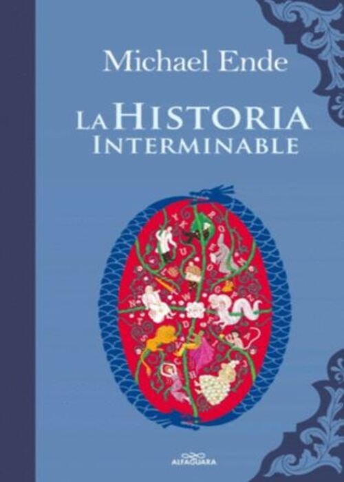 HISTORIA INTERMINABLE, LA