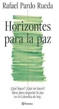 Horizontes para la paz