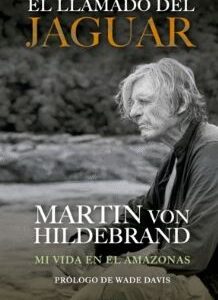 El llamado del jaguar