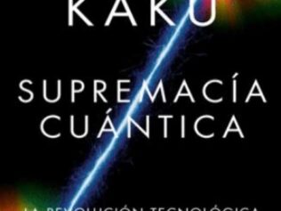 SUPREMACIA CUANTICA