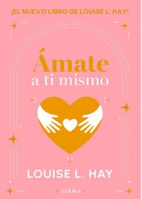 AMATE A TI MISMO