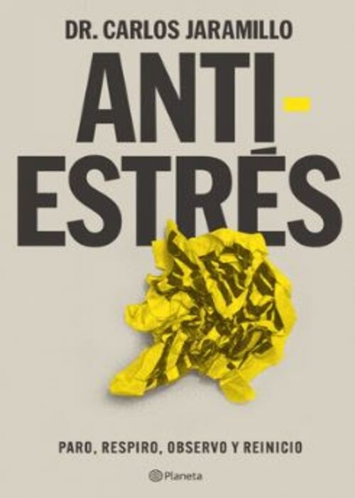 Antiestrés