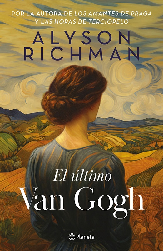 El ultimo Van Gogh