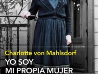 Yo soy mi propia mujer