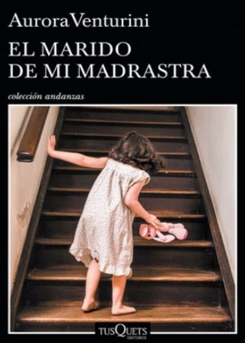 El marido de mi madrastra