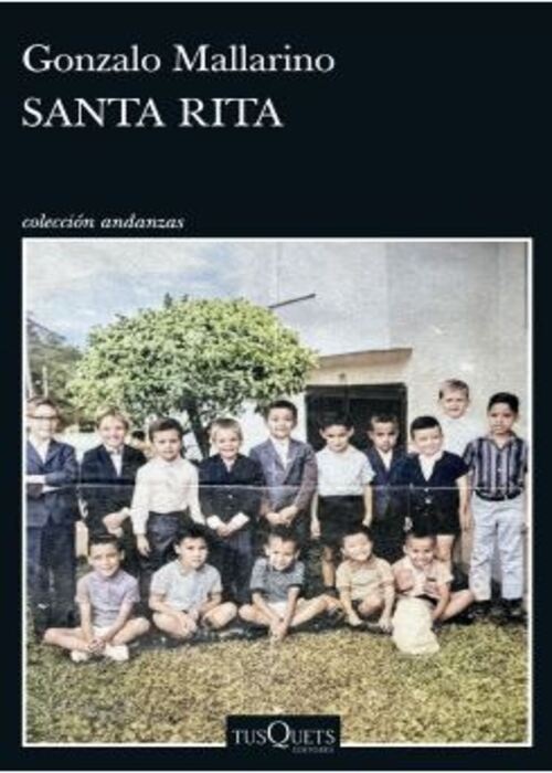 Santa Rita