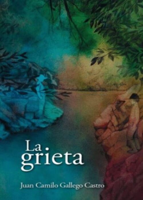LA GRIETA