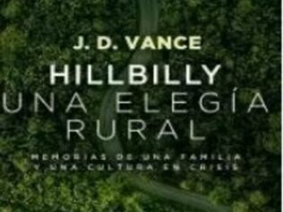 Hillbilly, una elegía rural