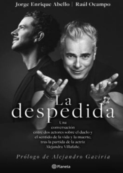 LA DESPEDIDA