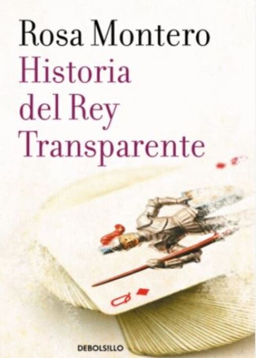 HISTORIA DEL REY TRANSPARENTE