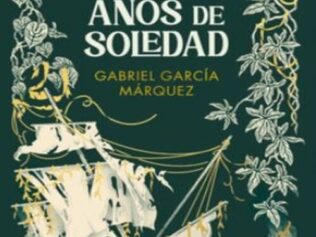 CIEN AÑOS DE SOLEDAD. TD