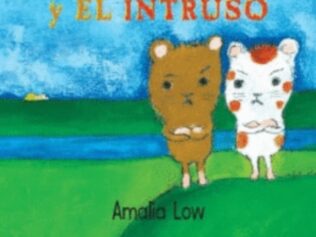 TITO Y PEPITA Y EL INTRUSO