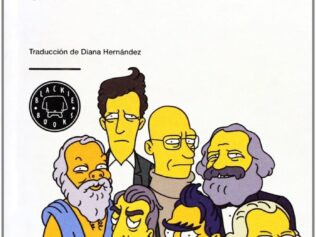 SIMPSON Y LA FILOSOFIA, LOS