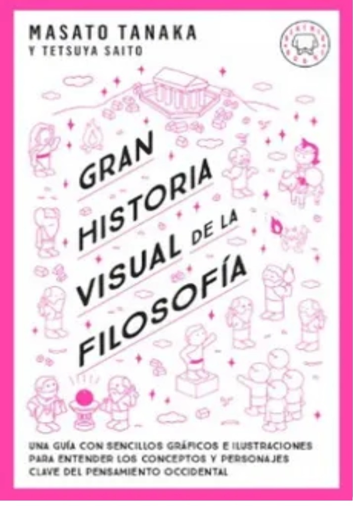 GRAN HISTORIA VISUAL DE LA FILOSOFIA