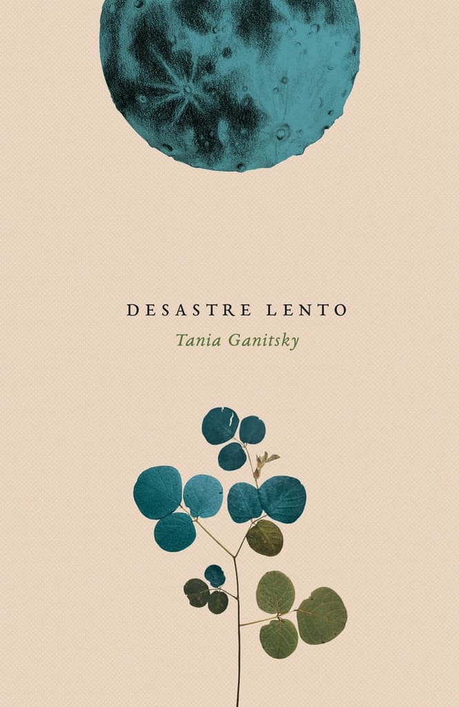 Desastre lento