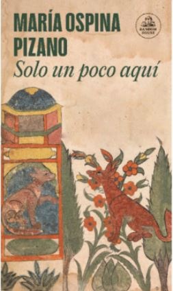SOLO UN POCO AQUI