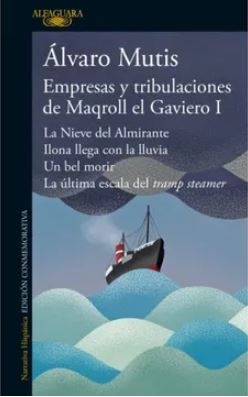 EMPRESAS Y TRIBULACIONES DE MAQROLL EL,1