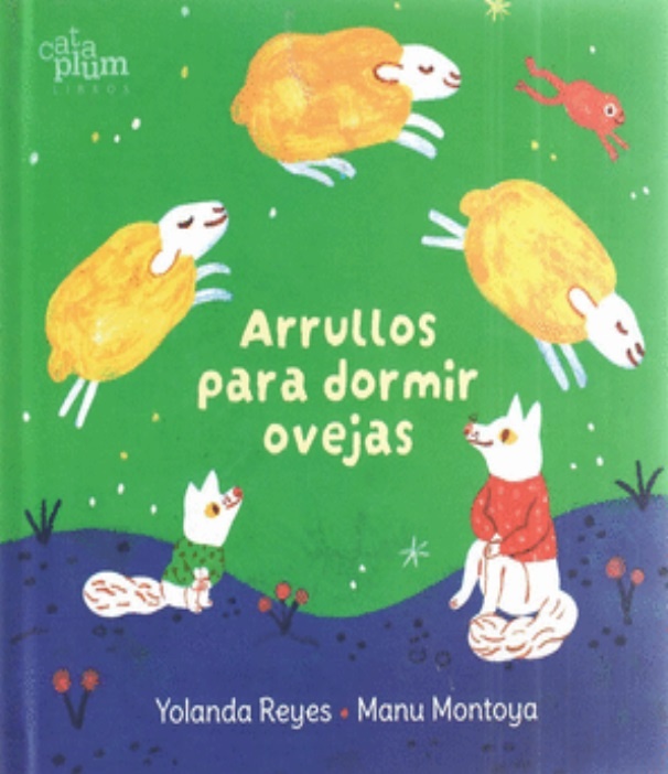 ARRULLOS PARA DORMIR OVEJAS td  Cataplum