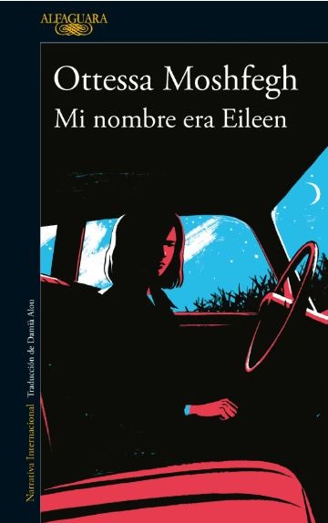 MI NOMBRE ERA EILLEN