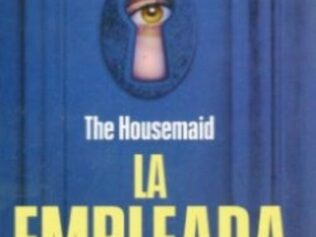 La empleada