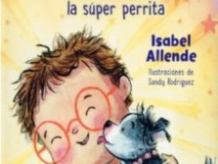 Perla La super perrita