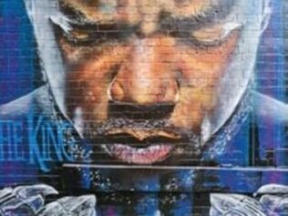 ESTRELLAS EMERGENTES DEL STREET ART: Veinte estrellas en ascenso cuyas obras imaginativas y técnicam