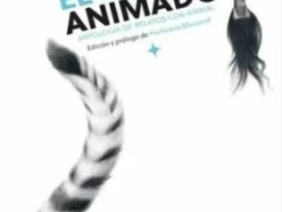 CUENTO ANIMADO ANTOLOGIA DE RELATOS CON ANIMAL, EL
