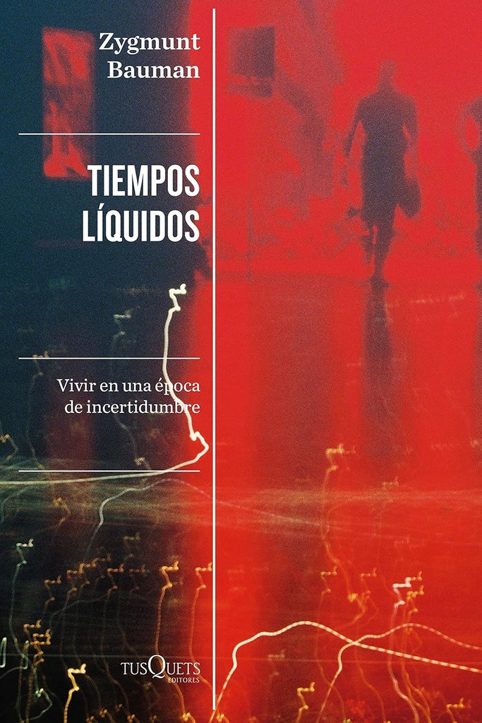 Tiempos líquidos