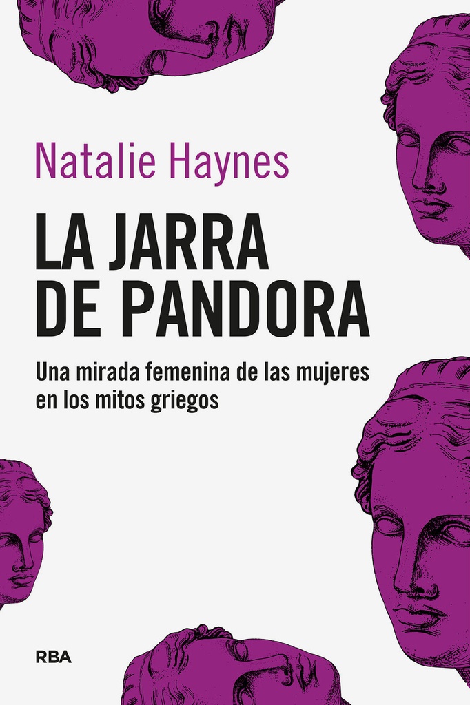 JARRA DE PANDORA, LA rust RBA